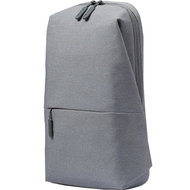 Xiaomi Mi City Sling Bag - Light Grey