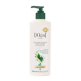 A'kin Unscented Very Gentle Body Wash 500ml