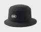 Men's PUMA x Perks and Mini Sherpa Bucket Hat - Black, Black