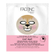 FACEINC by NAILSINC Cat Nap Brightening Sheet Mask - Revitalising & Skin Energising 25ml