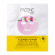 FACEINC by NAILSINC Flower Power Hydrating Sheet Mask - Nourishing & Smoothing 25ml
